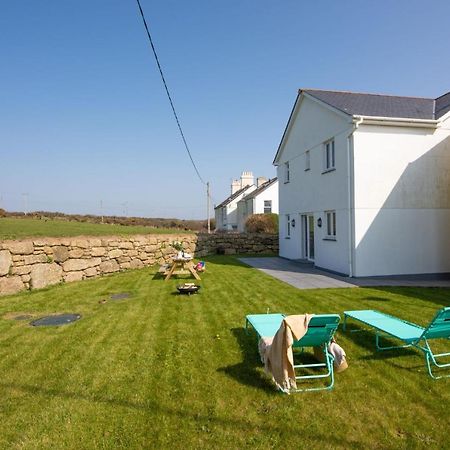 Villa Cynibre Penzance Esterno foto